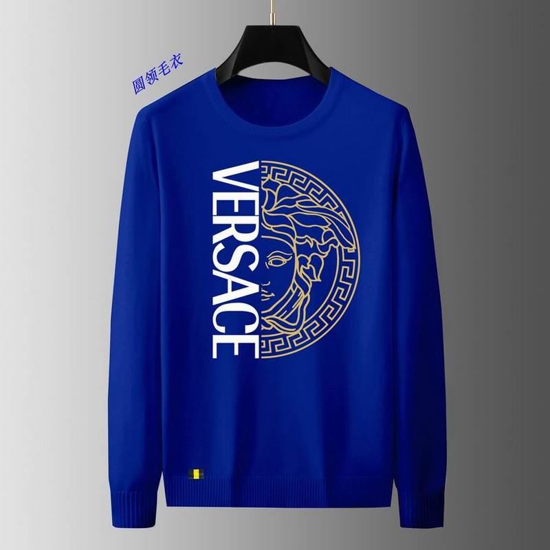 Versace Men's Sweater 1